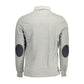 U.S. POLO ASSN. Brown Cotton Men Polo Shirt