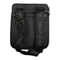 Mario Valentino Black Polyester Shoulder Bag