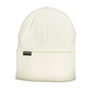 Napapijri White Marabou Men Cap