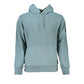 Calvin Klein Green Cotton Men Sweater