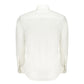 North Sails White Cotton Shirt
