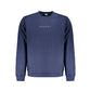 Norway 1963 Blue Cotton Men Sweater