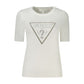 Guess Jeans White Viscose Women Sweater