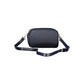Mario Valentino Blue Polyethylene Women Handbag
