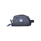 North Sails Blue Polyester Men Case