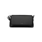 Calvin Klein Black Polyester Women Handbag