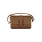 Mario Valentino Brown Polyethylene Women Handbag
