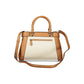 Guess Jeans Brown Cotton Women Handbag