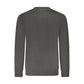 Wrangler Black Cotton Sweater