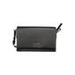 Calvin Klein Black Polyester Women Handbag