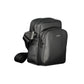 Calvin Klein Black Polyester Men Shoulder Bag