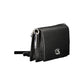 Calvin Klein Black Polyester Women Handbag