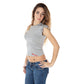 Zuelements Gray Lycra Women Top
