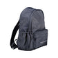 Tommy Hilfiger Blue Polyester Men Backpack