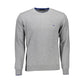 Harmont & Blaine Brown Wool Men Sweater