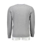 Harmont & Blaine Brown Wool Men Sweater