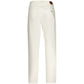 Guess Jeans White Cotton Women Jean