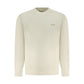 Calvin Klein Beige Cotton Men Sweater