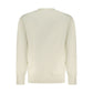 Calvin Klein Beige Cotton Men Sweater