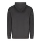 Tommy Hilfiger "Black Cotton Men's Hoodie"