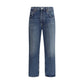 Agolde Dahlia In Brielle Jeans