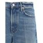 Agolde Miro In Pacifica Jeans