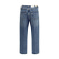 Agolde Winslow In Pacifica Jeans