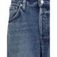 Agolde Winslow In Pacifica Jeans