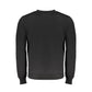 Harmont & Blaine Black Wool Sweater