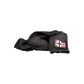 Norway 1963 Black Marabou Men Scarf