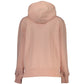 Calvin Klein Pink Cotton Women Sweater
