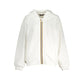 K-WAY White Polyester Sweater