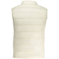 North Sails White Polyamide Jackets & Coat