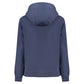 Tommy Hilfiger Blue Cotton Women Sweater