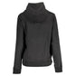 Tommy Hilfiger Black Cotton Women Sweater