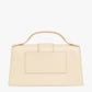 Jacquemus Le Grand Bambino Beige Bag