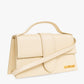 Jacquemus Le Grand Bambino Beige Bag