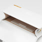 Jacquemus Le Grand Bambino White Bag