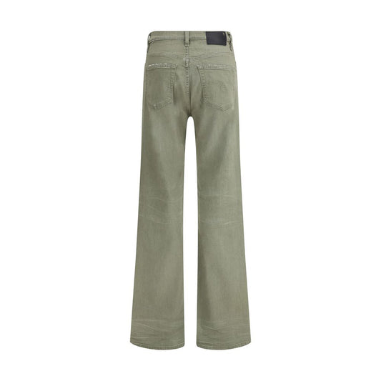 R13 Jane Jeans