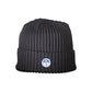 North Sails Black Cotton Unisex Cap