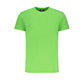 Norway 1963 Green Cotton T-Shirt