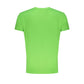 Norway 1963 Green Cotton T-Shirt