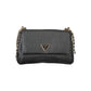 Guess Jeans Black Polyethylene Women Handbag