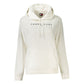 Tommy Hilfiger White Cotton Women Sweater