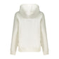 Tommy Hilfiger White Cotton Women Sweater