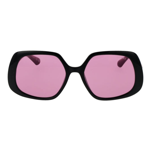 Guess Black Women Sunglasses