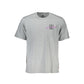 Levi's Brown Cotton Men's T-Shirt