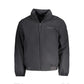 Calvin Klein Black Polyester Men's Jacket