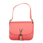 Mario Valentino Pink Polyethylene Women Handbag