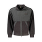 Hugo Boss Black Cotton Men's Jacket